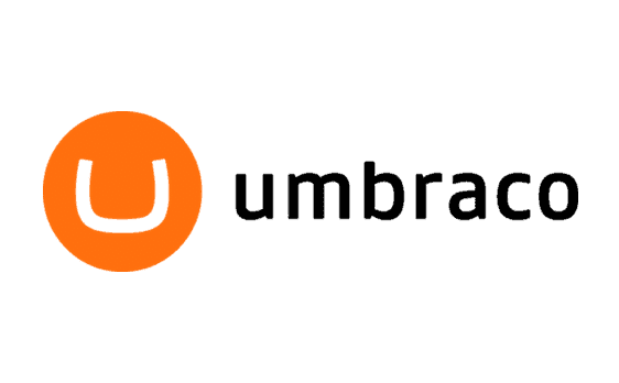 Umbraco logo